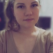 Эля, 30 лет из г. 