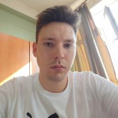 Булат, 26 лет из г. 