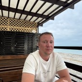 Ильяс, 34 года из г. 