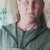 Василь, 50 лет из г. 