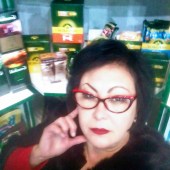 Сабина, 51 год из г. 