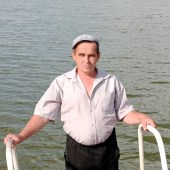 Роберт, 52 года из г. 