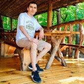 Тимур, 34 года из г. 