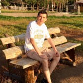 Тимур, 34 года из г. 