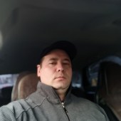 Рамиль, 37 лет из г. 