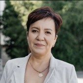Лилия, 52 года из г. 