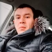 Ильшат, 36 лет из г. 