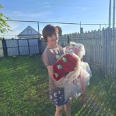 Голюза, 53 года из г. 