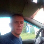 Ринат, 36 лет из г. 