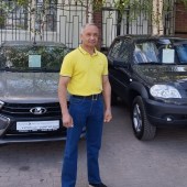 Буранбай, 52 года из г. 