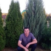 Рустам, 40 лет из г. 