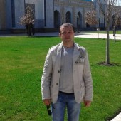 Шакир, 52 года из г. 