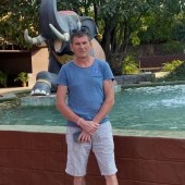 Рустам, 56 лет из г. 