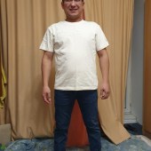 Адис, 32 года из г. 