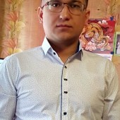 Адис, 31 год из г. 