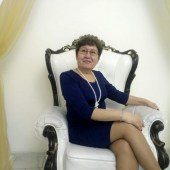 Алия, 61 год из г. 