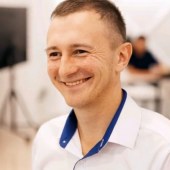 Ризат, 36 лет из г. 