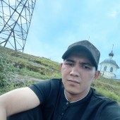 Руслан, 31 год из г. 