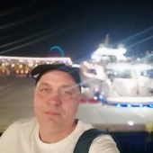 Марат, 49 лет из г. 