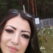 Ляйсан, 41 год из г. 