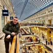 Ильнар, 34 года из г. 
