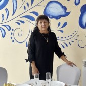 Розалия, 59 лет из г. 