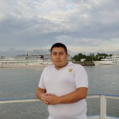 Марат, 33 года из г. 