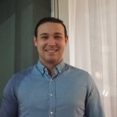 Эльмар, 35 лет из г. 