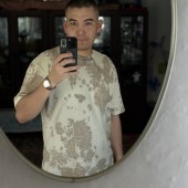 Рустам, 34 года из г. 