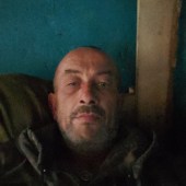 Амир, 45 лет из г. 