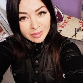 Алина, 44 года из г. 