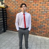 Рамиль, 23 года из г. 