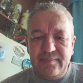 Эдуард, 57 лет из г. 