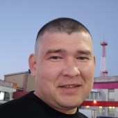 Артур, 34 года из г. 