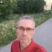 Рустам, 55 лет из г. 