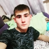 Ильнур, 24 года из г. 