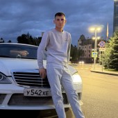 Ильнур, 24 года из г. 