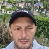 Рафик, 35 лет из г. 