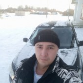 Камиль, 38 лет из г. 