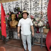 Рустам, 42 года из г. 
