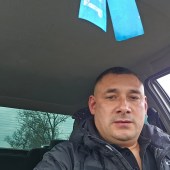 Асан, 38 лет из г. 