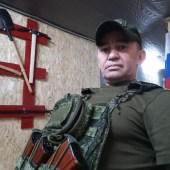 Илнур, 41 год из г. 