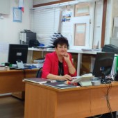 Гуля, 70 лет из г. 