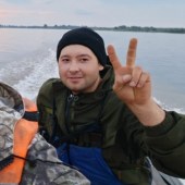 Артур, 30 лет из г. 