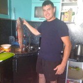 Ильдар, 39 лет из г. 