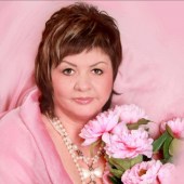 Асия, 71 год из г. 