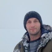 Андрей, 37 лет из г. 