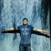 Динар, 39 лет из г. 