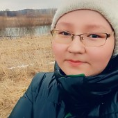 Регина, 24 года из г. 