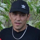 Ильгиз, 47 лет из г. 